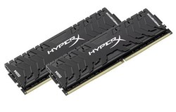 رم DDR4 کینگستون HyperX Predator 16GB (2 * 8GB) 3200MHz CL16 Dual165202thumbnail